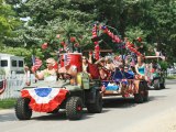 Ocracoke 4th of July Events Cancelled